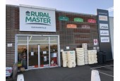 Rural Master EVREUX - Soberval